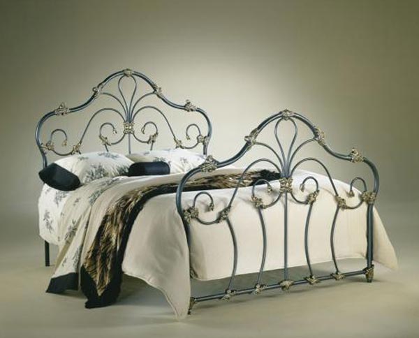 鐵藝家私、配件